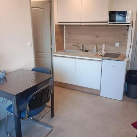 Insolite 22 Chambéry Exterior foto