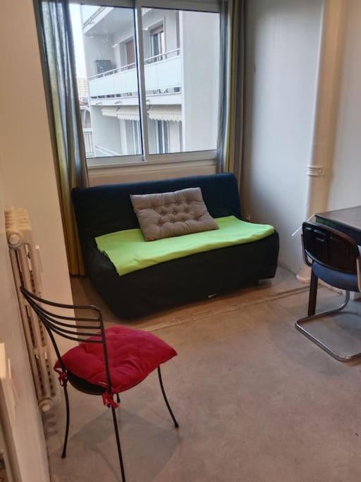 Insolite 22 Chambéry Exterior foto